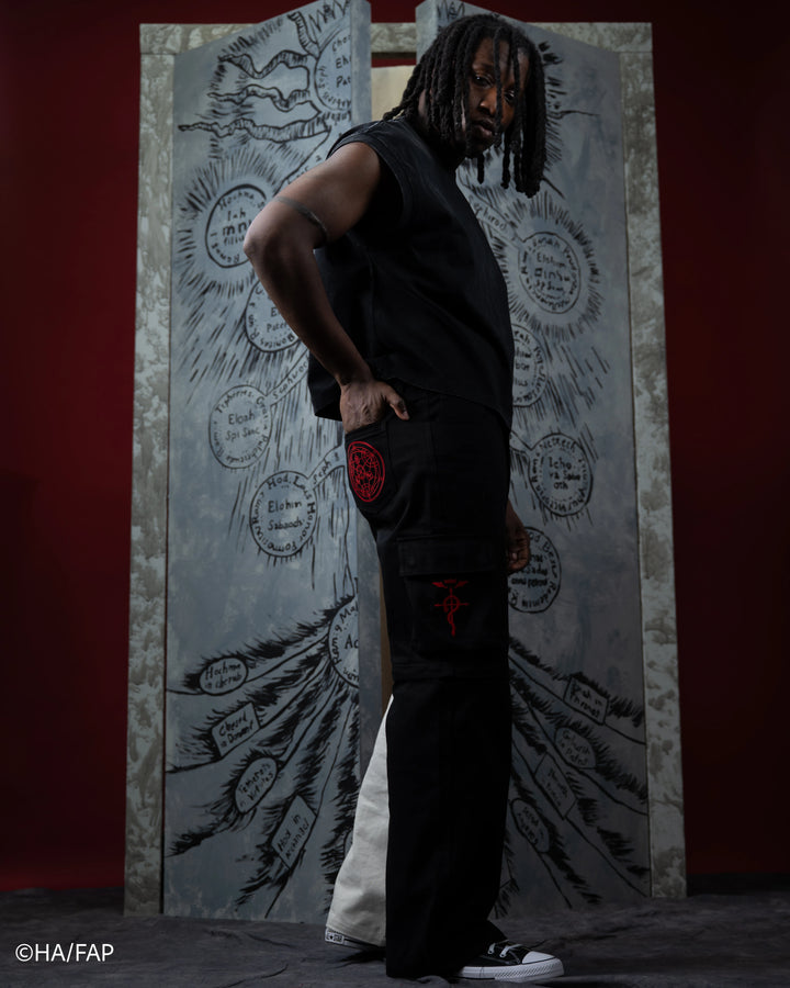 Transmutation Pants