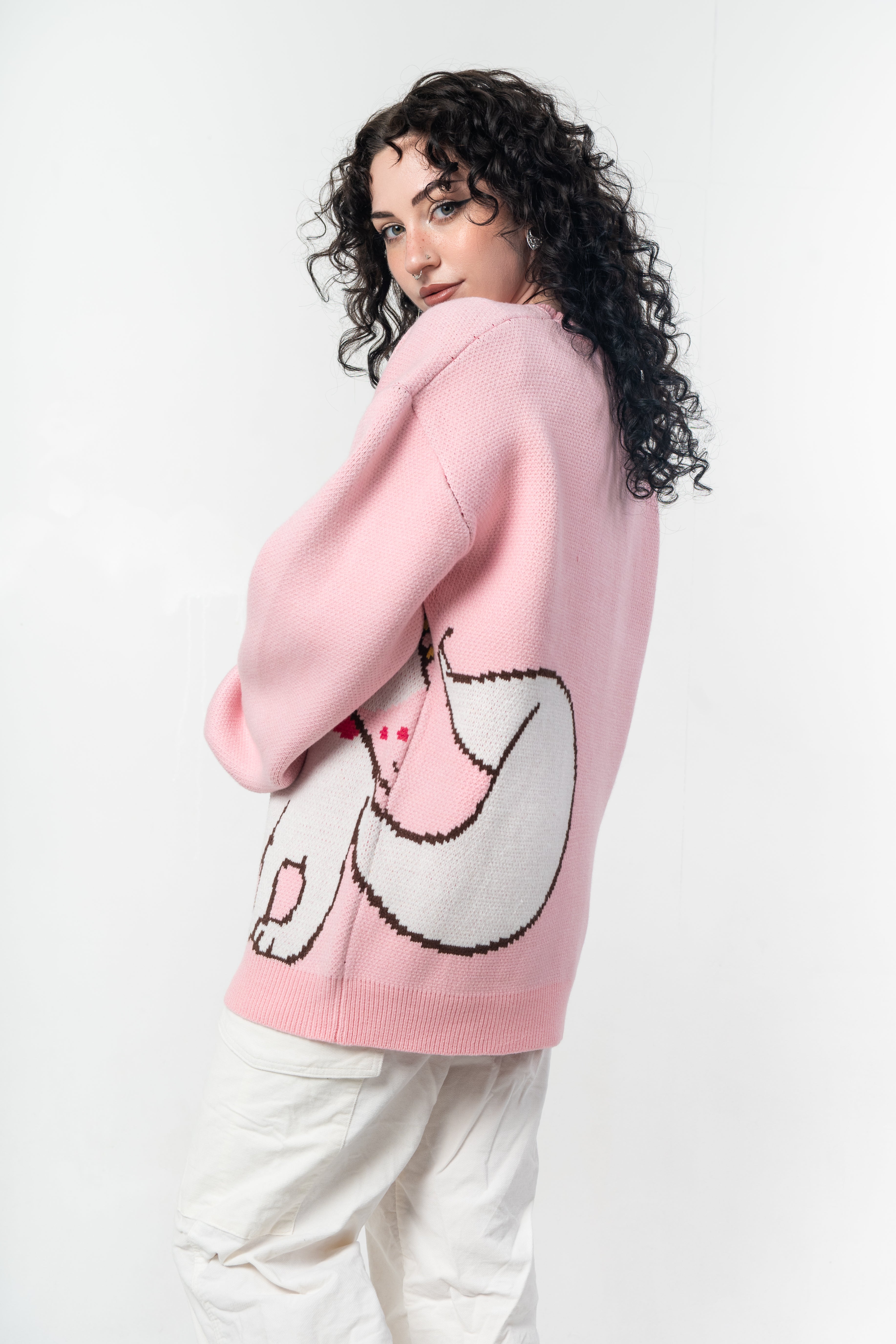 Puella Magi Madoka Magica Lookbook – Steady Hands