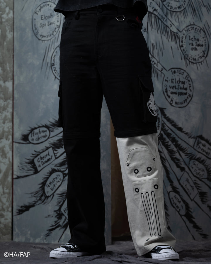 Transmutation Pants