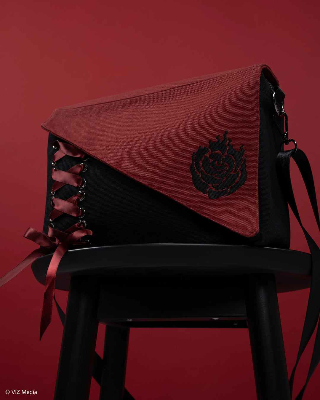 Ruby Rose Bag