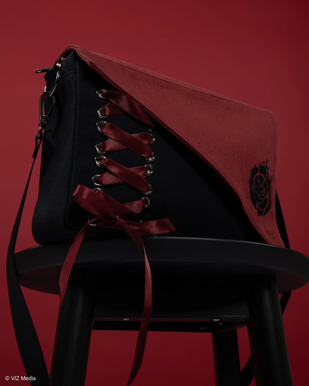 Ruby Rose Bag