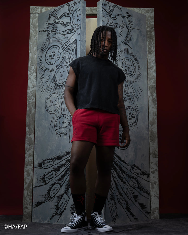 Alchemist Shorts