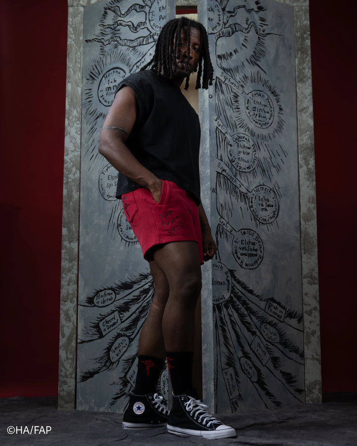 Alchemist Shorts