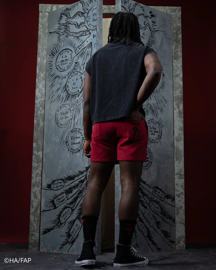 Alchemist Shorts