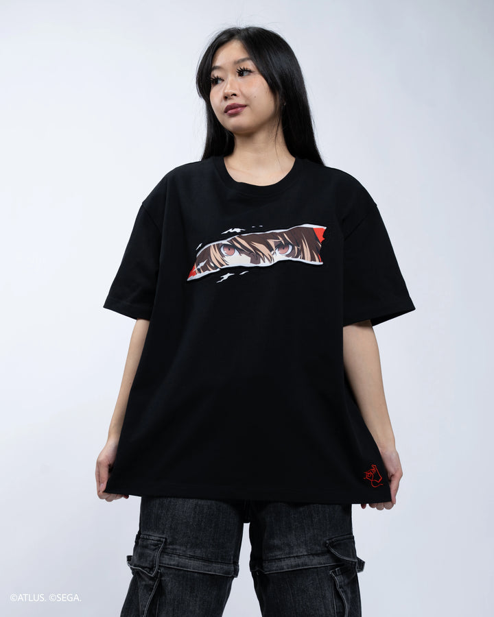 Crow Tee