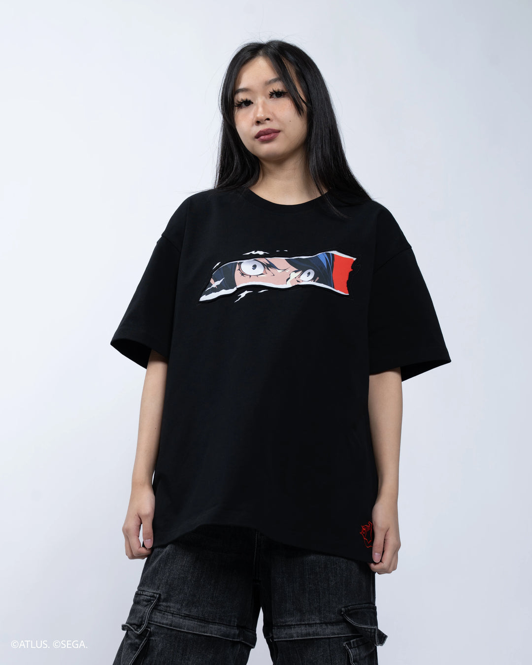 Fox Tee
