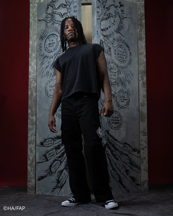 Transmutation Pants