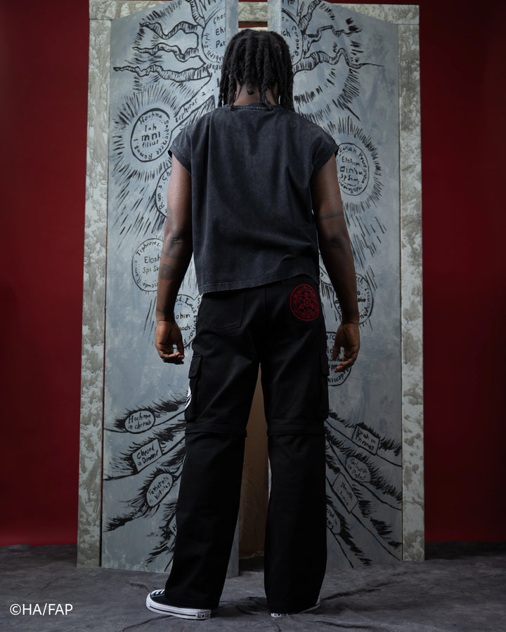 Transmutation Pants