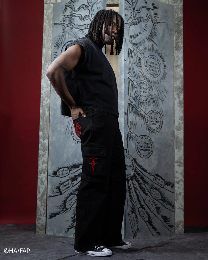 Transmutation Pants