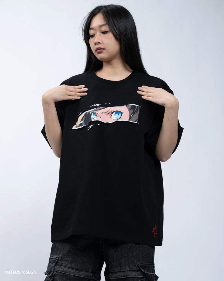 Panther Tee