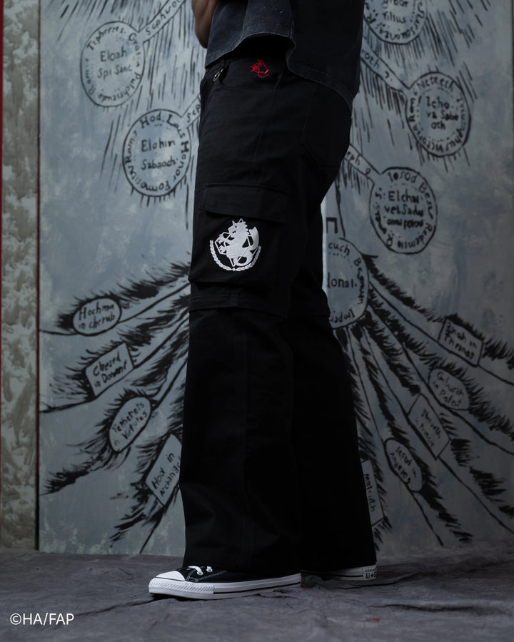 Transmutation Pants