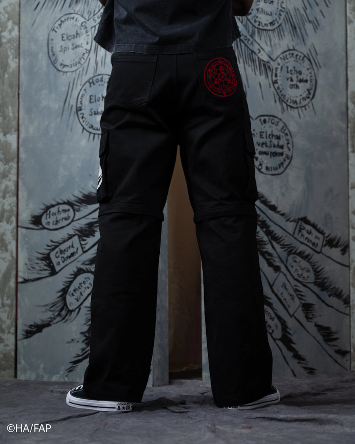 Transmutation Pants
