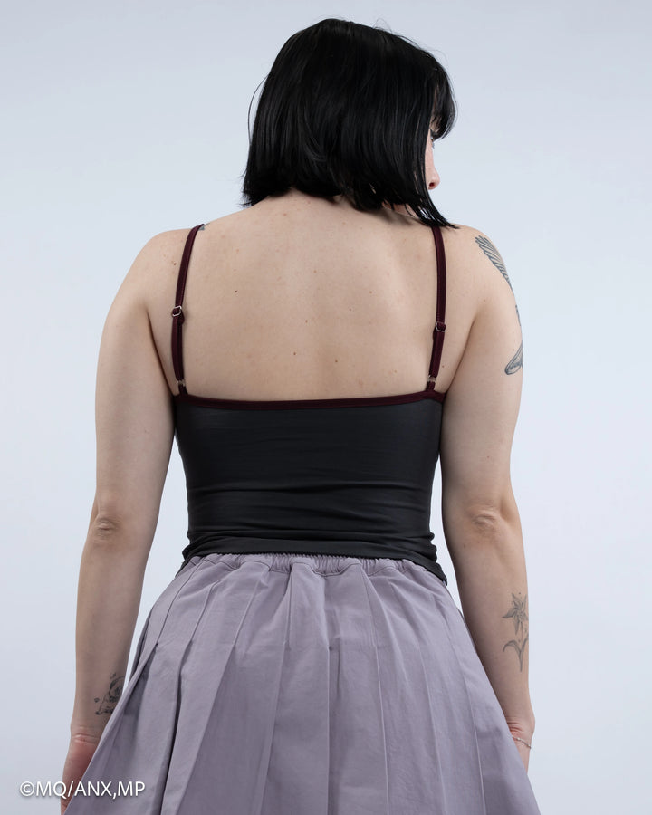 Devil Homura Cami