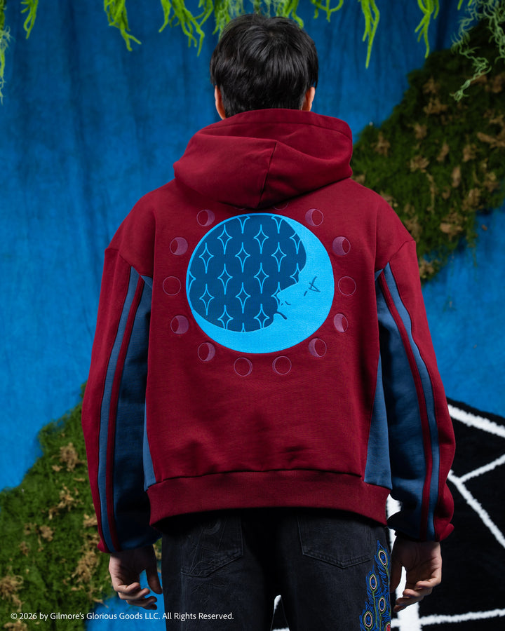 Mollymauk Hoodie