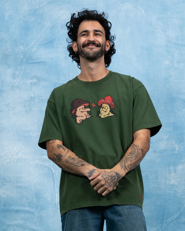 A Flower for You Tee
