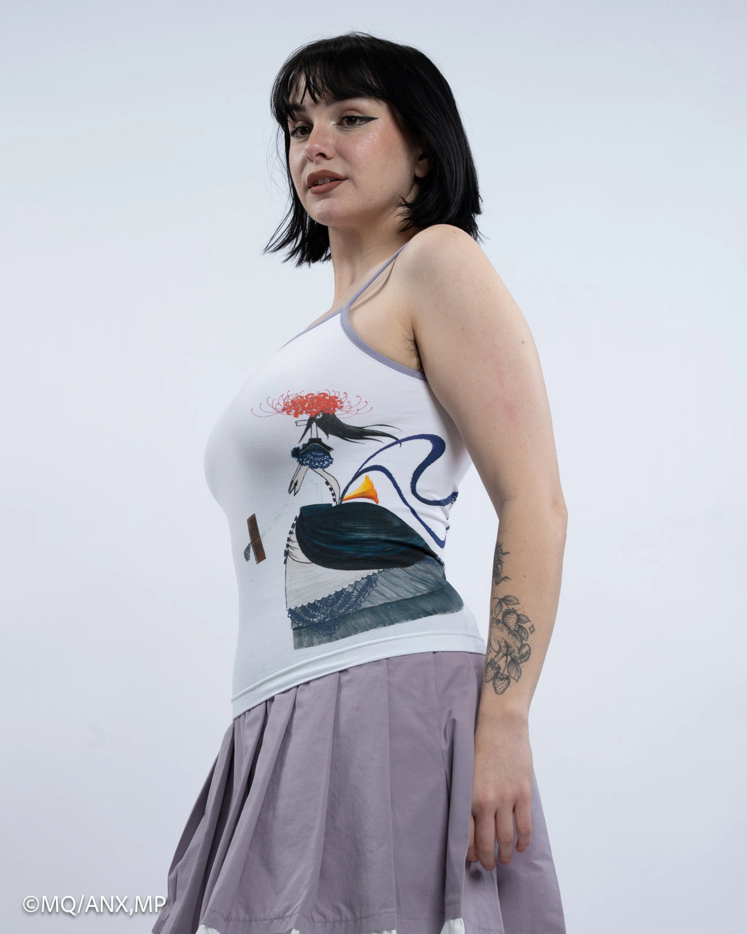Homulilly Cami
