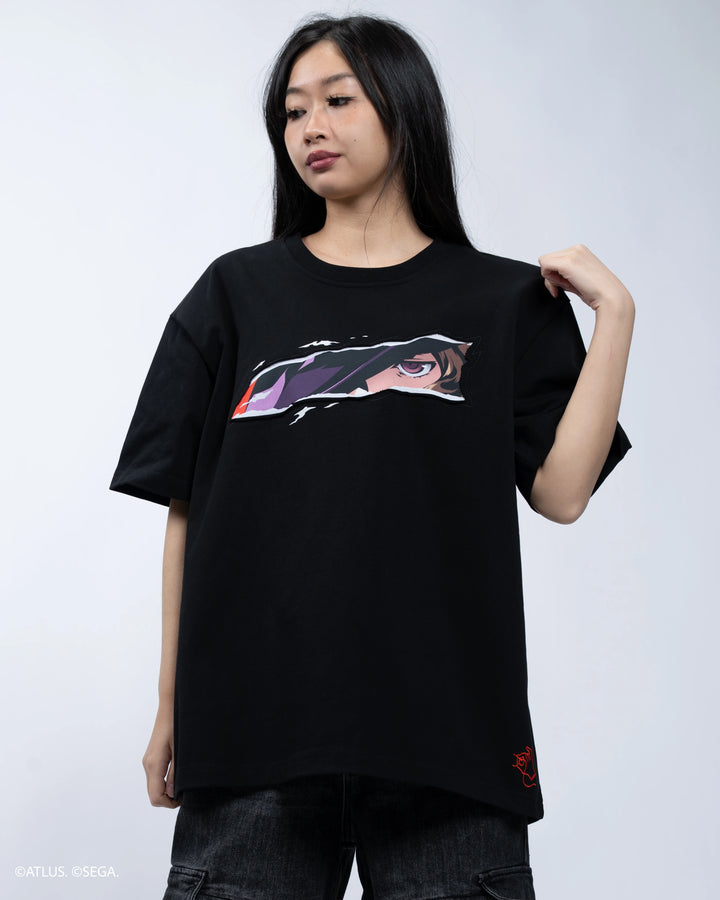 Noir Tee