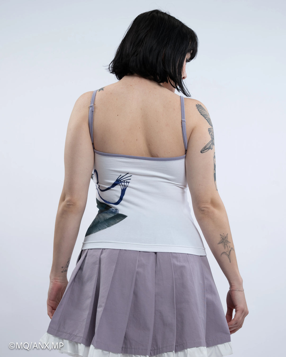Homulilly Cami
