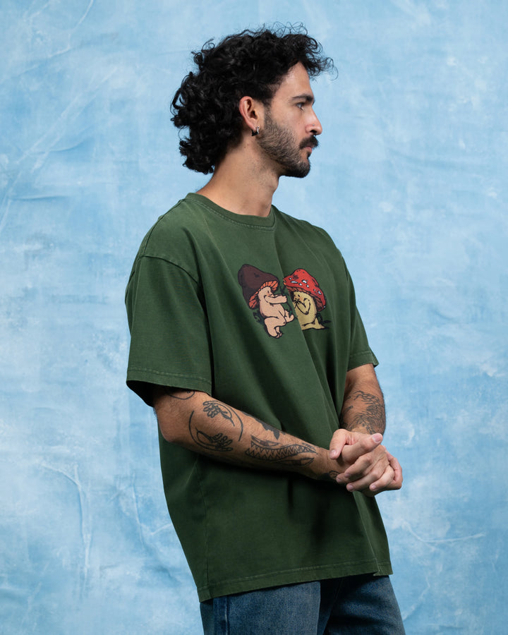 A Flower for You Tee