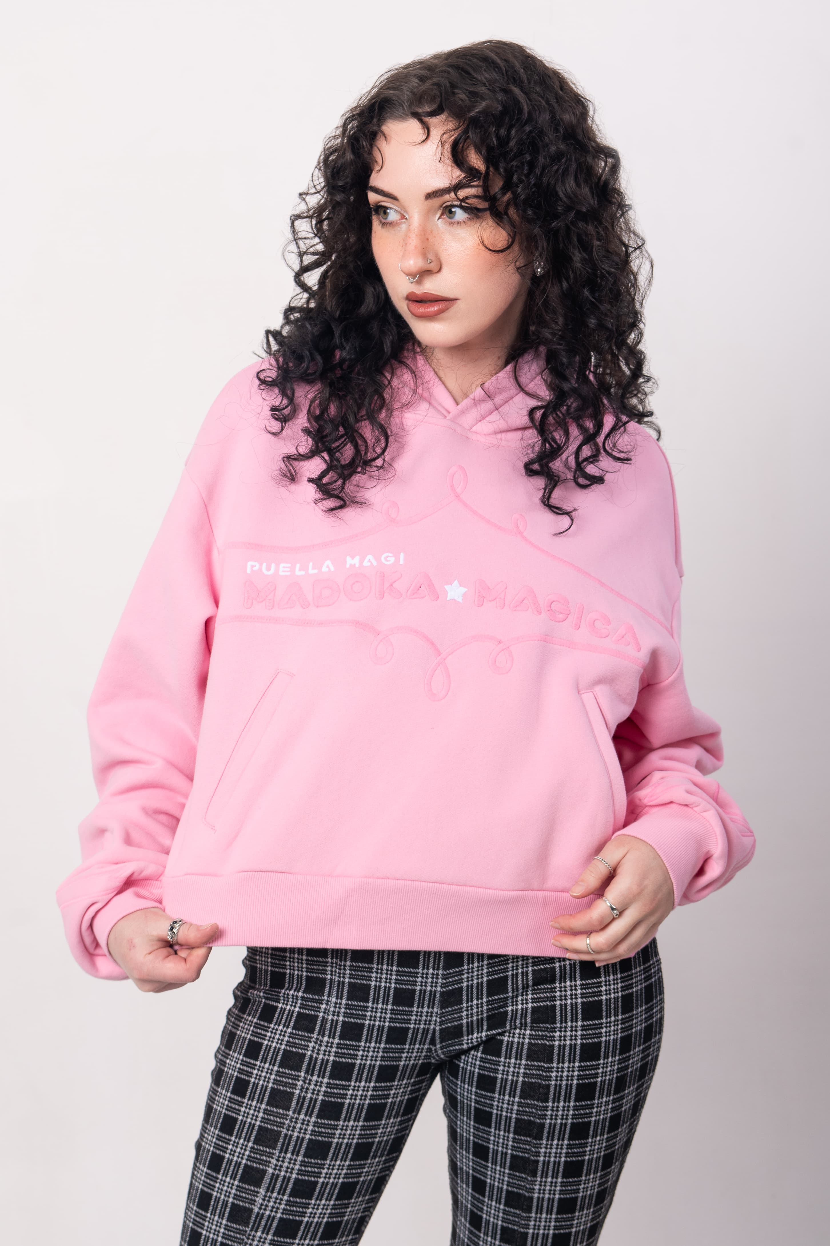 Puella Magi Madoka Magica Lookbook – Steady Hands