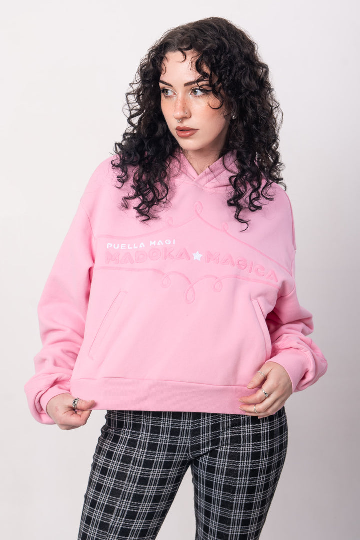 Madoka Hoodie