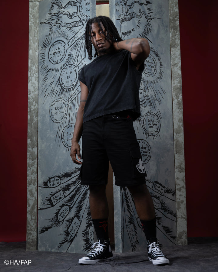 Transmutation Pants