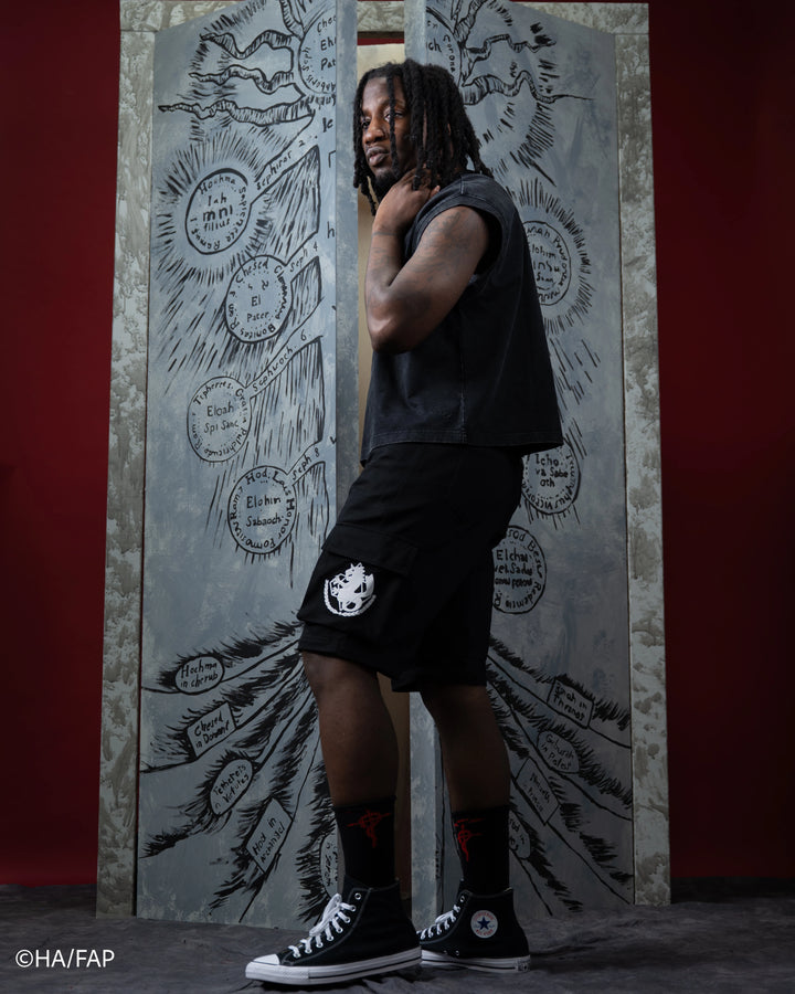 Transmutation Pants