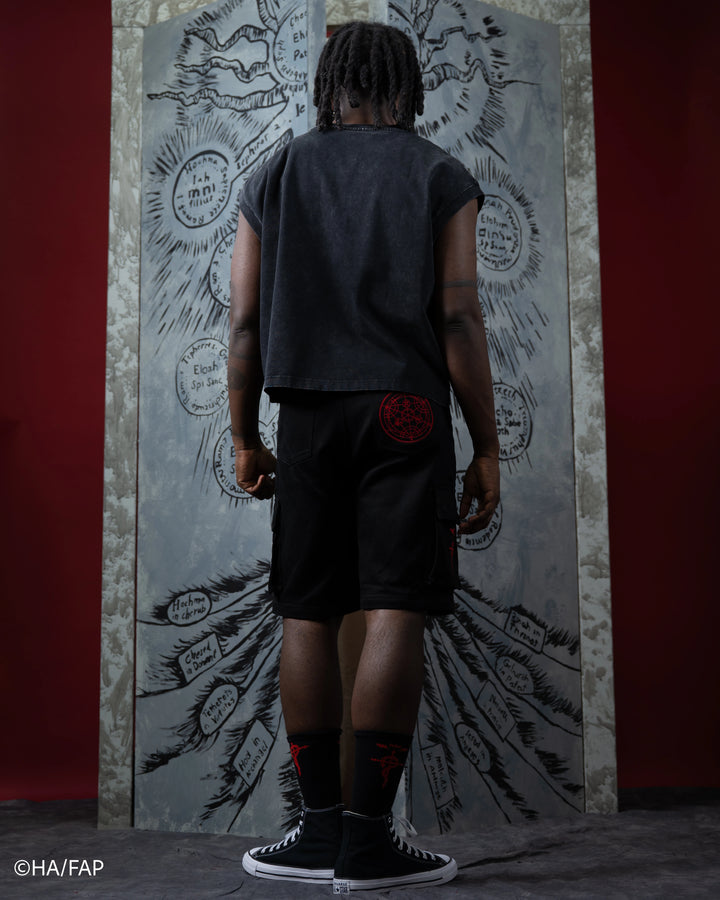 Transmutation Pants
