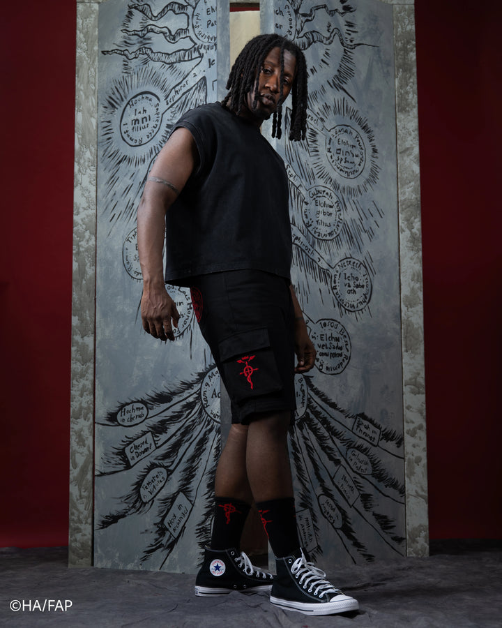 Transmutation Pants