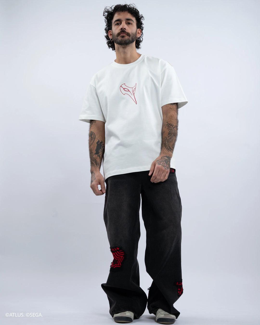 Robin Hood Tee