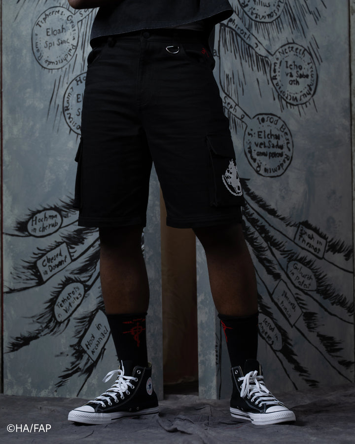 Transmutation Pants