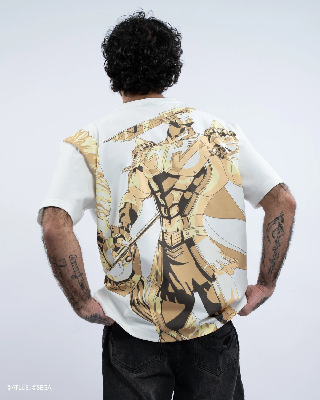 Robin Hood Tee