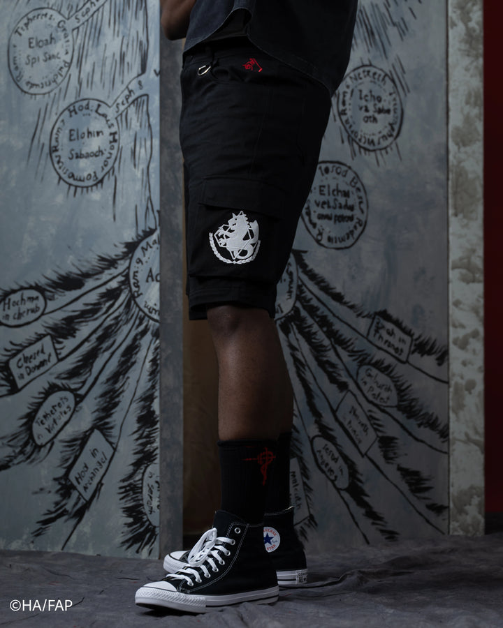 Transmutation Pants