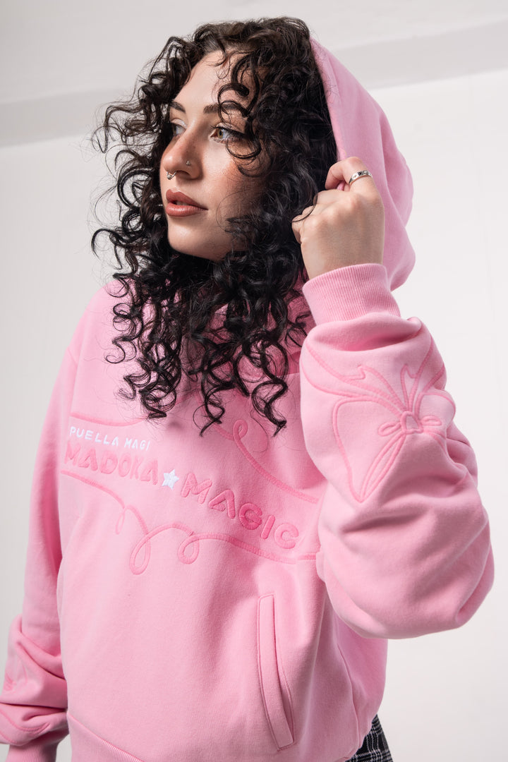 Madoka Hoodie