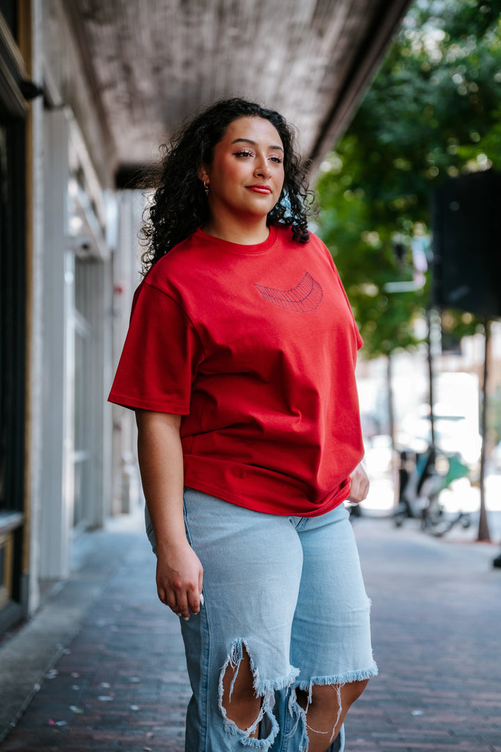 Okarun Tee