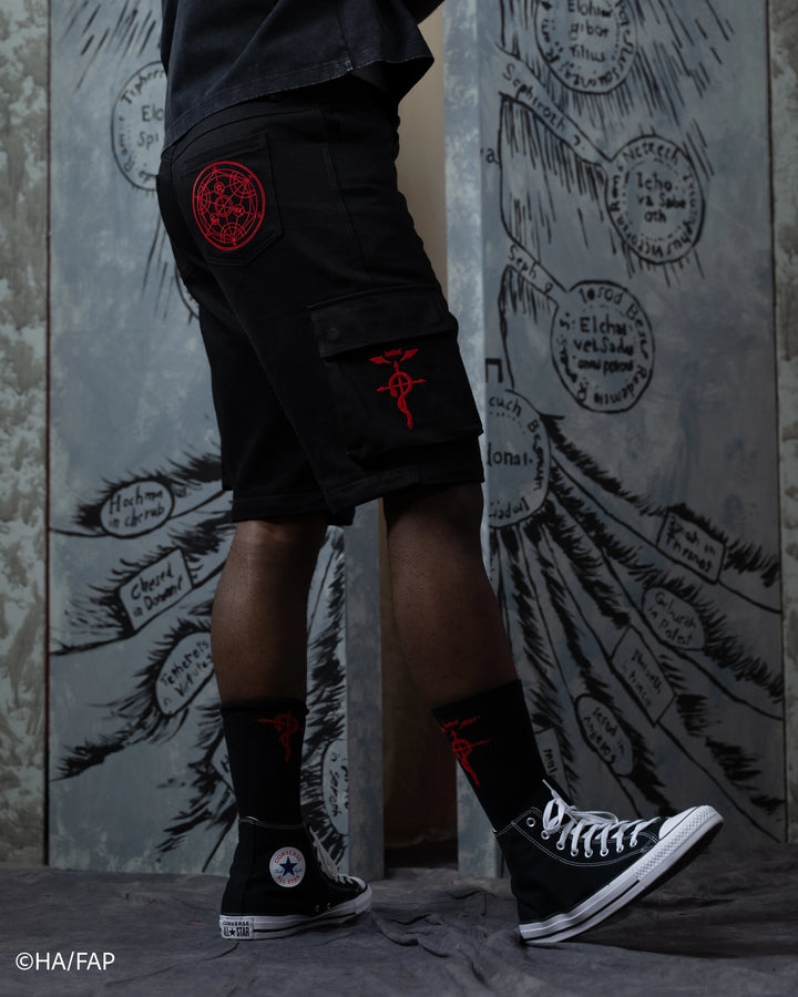 Transmutation Pants