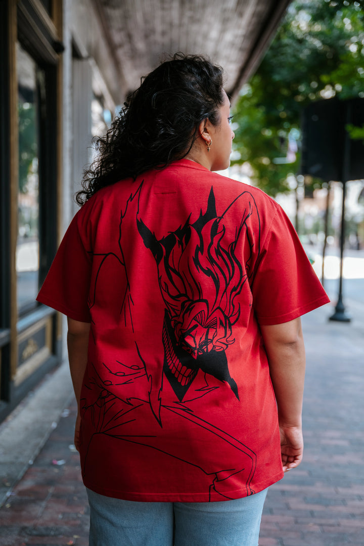 Okarun Tee