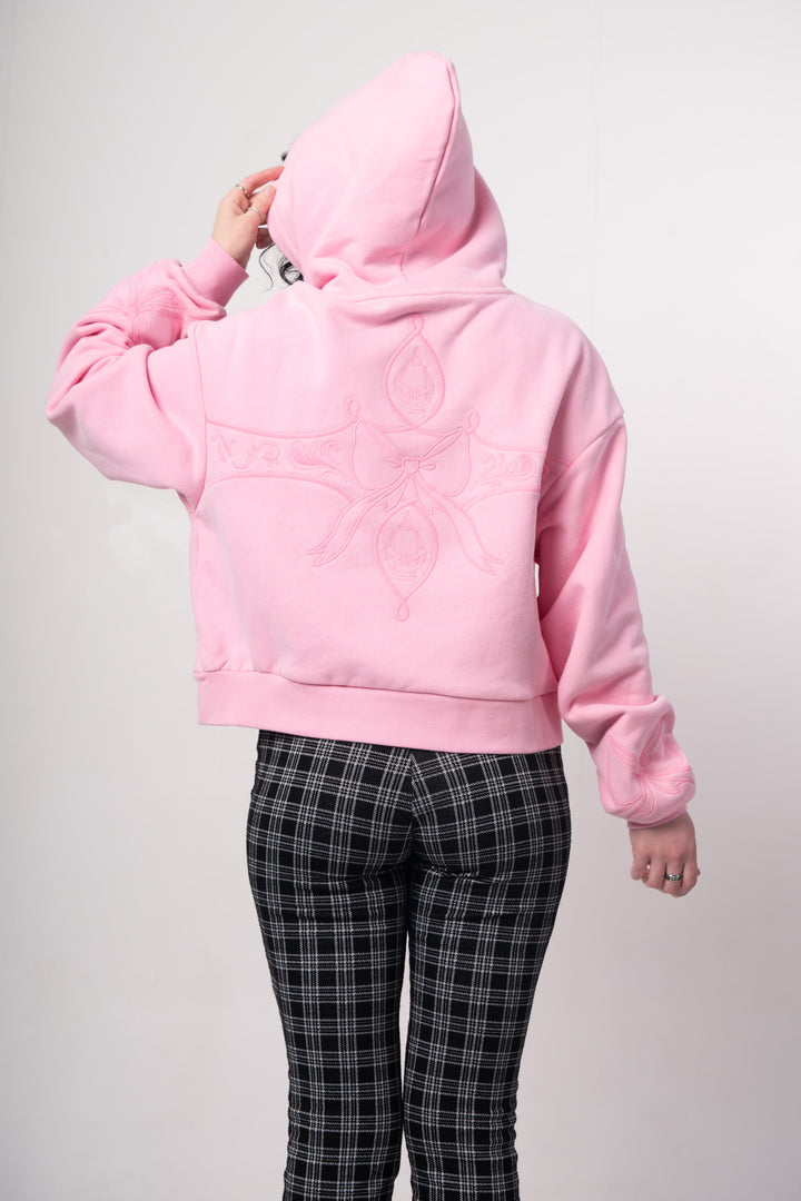 Madoka Hoodie