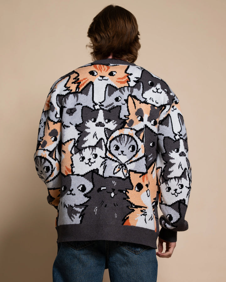 Are You Kitten Me Cardigan