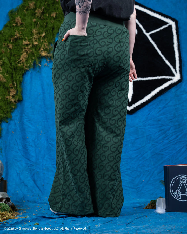 Caduceus Sweatpants