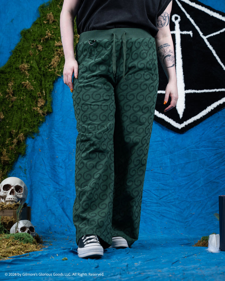 Caduceus Sweatpants