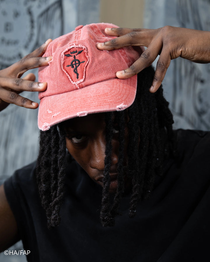 Alchemist Hat