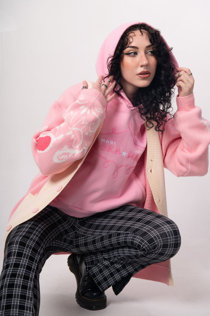 Madoka Hoodie