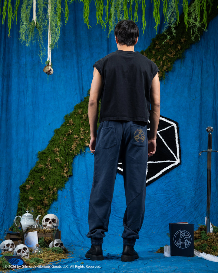 Beauregard Sweat Pants