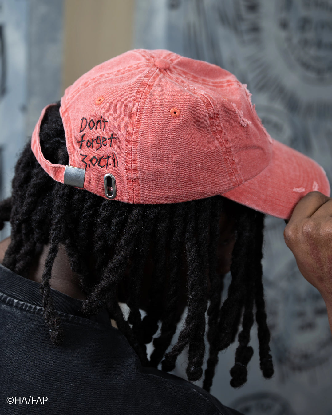 Alchemist Hat