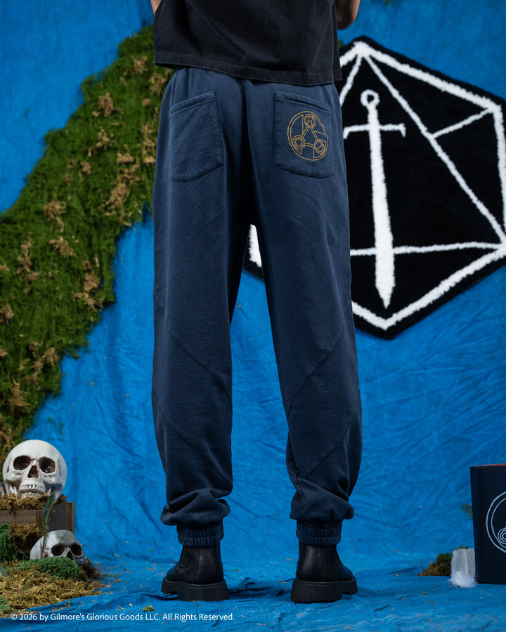 Beauregard Sweat Pants