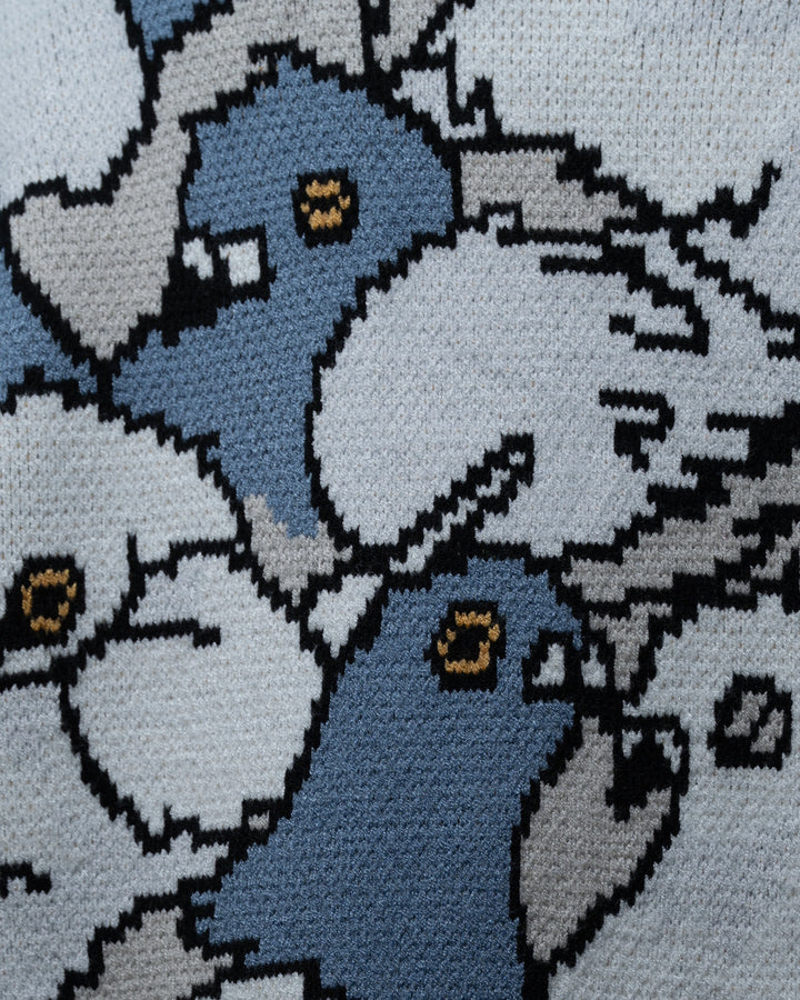 Im-peck-able Cardigan