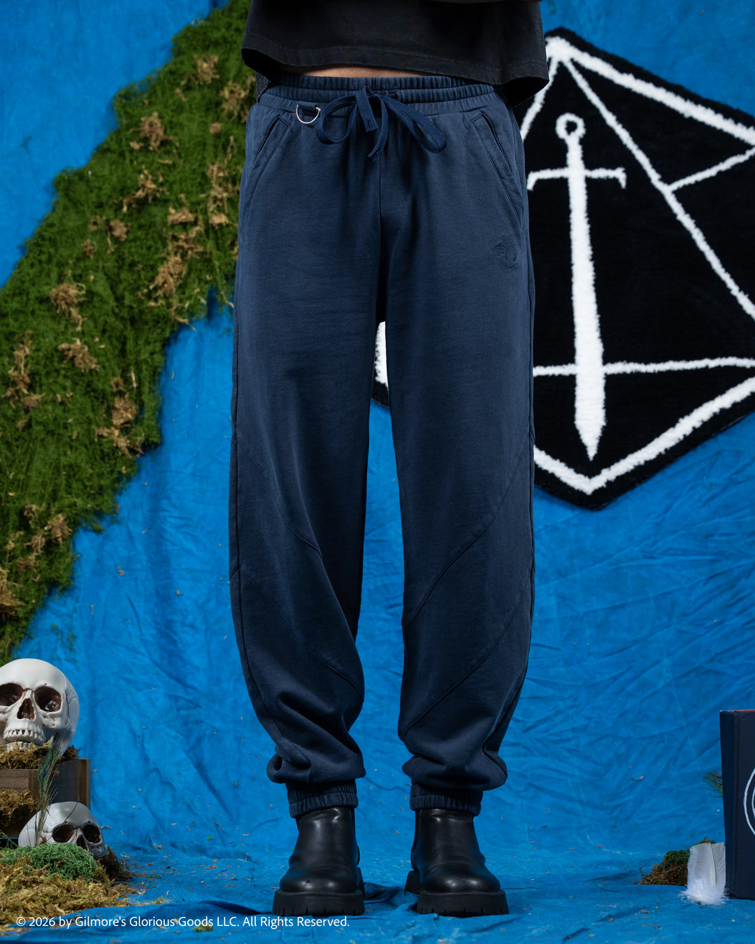 Beauregard Sweat Pants