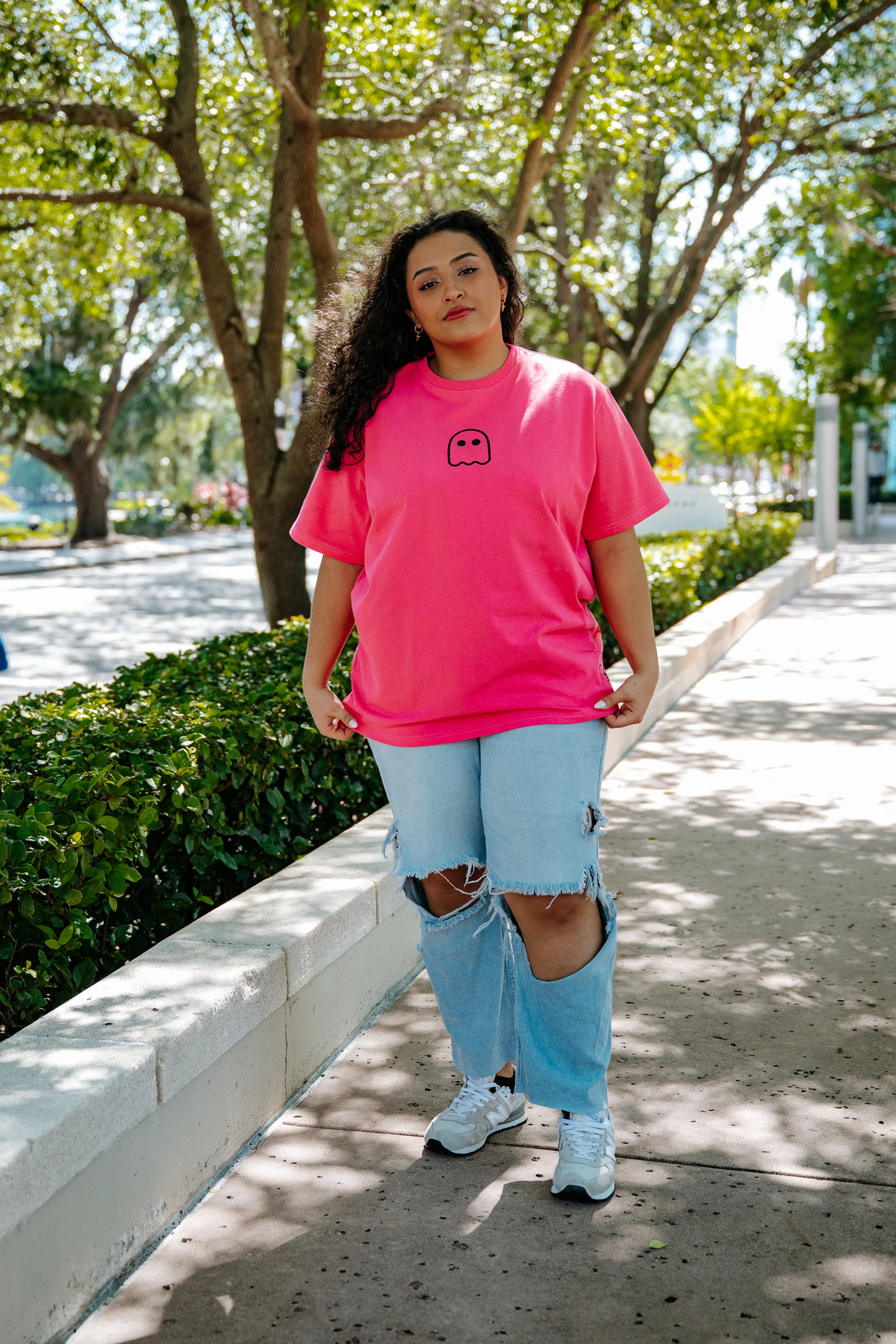 Aira Tee