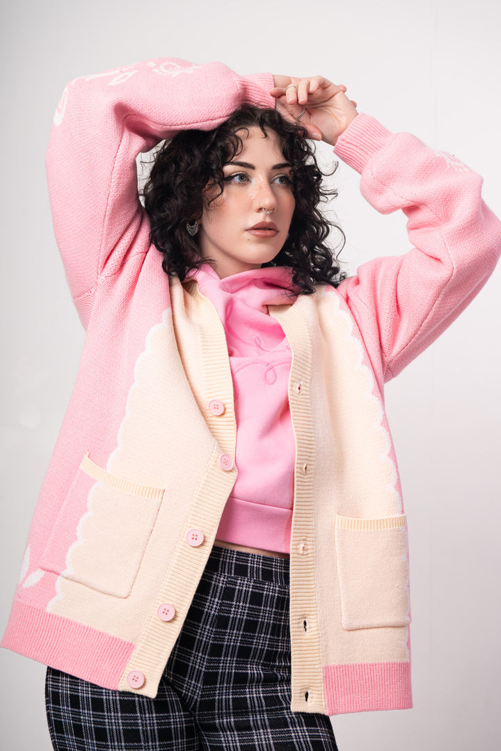 Madoka Hoodie